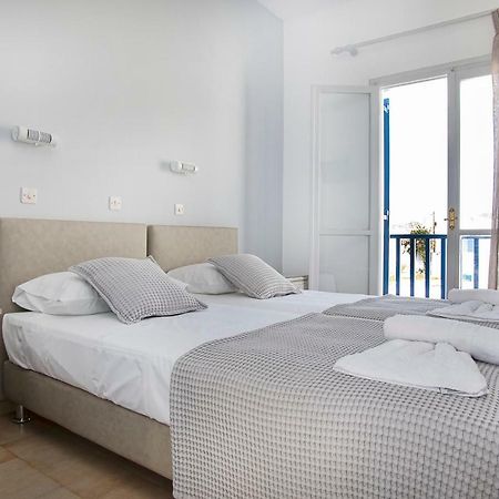 Lalos Rooms Páros Eksteriør billede